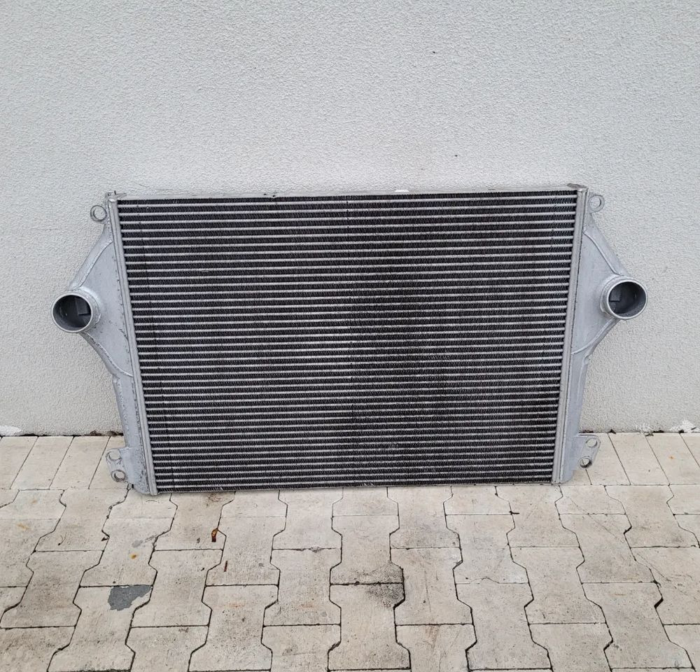 INTERCOOLER SCANIA R S NGT OM 82316694 - מקרר פנימי עבור משאית: תמונה 1 INTERCOOLER SCANIA R S NGT OM 82316694 - מקרר פנימי עבור משאית: תמונה 1