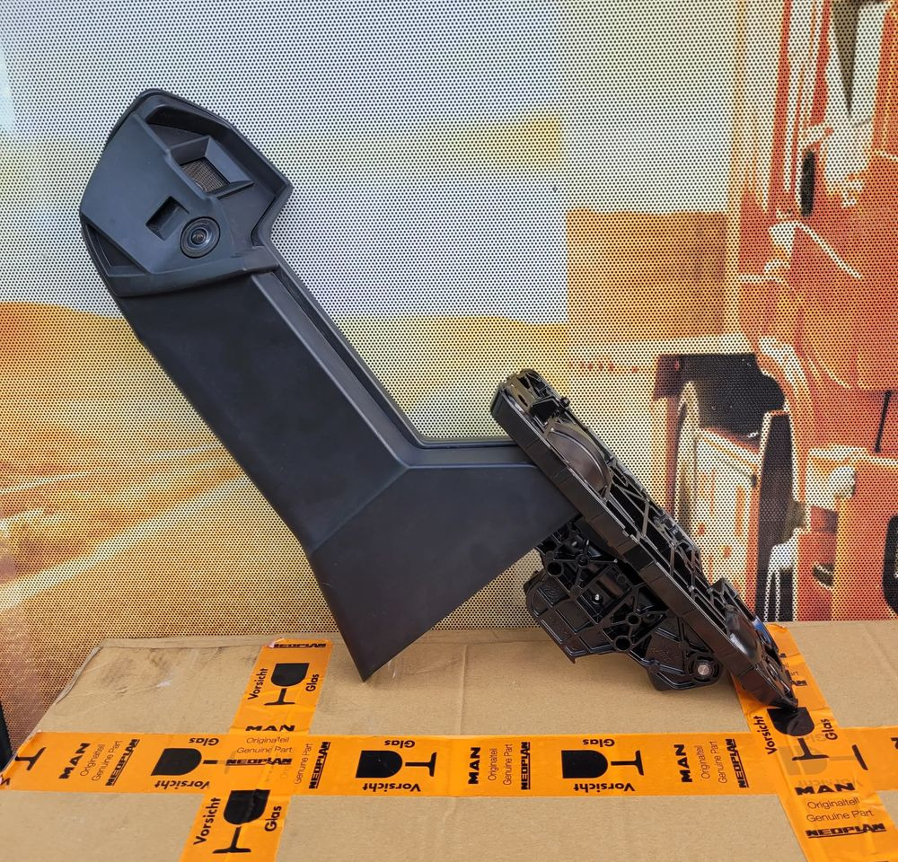 KAMERA MAN TG3 81.63730-6931 CHWALIM116 - גוף וחלק חיצוני עבור משאית: תמונה 1 KAMERA MAN TG3 81.63730-6931 CHWALIM116 - גוף וחלק חיצוני עבור משאית: תמונה 1