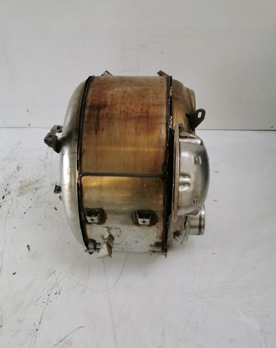 KATALIZATOR DPF DAF XF 106 1933421 - ממיר קטליטי: תמונה 1 KATALIZATOR DPF DAF XF 106 1933421 - ממיר קטליטי: תמונה 1
