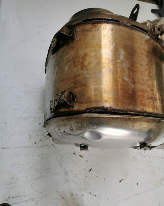 KATALIZATOR DPF DAF XF 106 1933421 - ממיר קטליטי: תמונה 3 KATALIZATOR DPF DAF XF 106 1933421 - ממיר קטליטי: תמונה 3