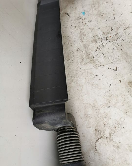 KOMIN MERCEDES ACTROS MP4 GIGA BDF A9605284508/003 - מסנן אוויר: תמונה 4 KOMIN MERCEDES ACTROS MP4 GIGA BDF A9605284508/003 - מסנן אוויר: תמונה 4