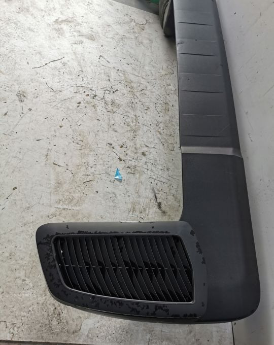 KOMIN MERCEDES ACTROS MP4 GIGA BDF A9605284508/003 - מסנן אוויר: תמונה 3 KOMIN MERCEDES ACTROS MP4 GIGA BDF A9605284508/003 - מסנן אוויר: תמונה 3