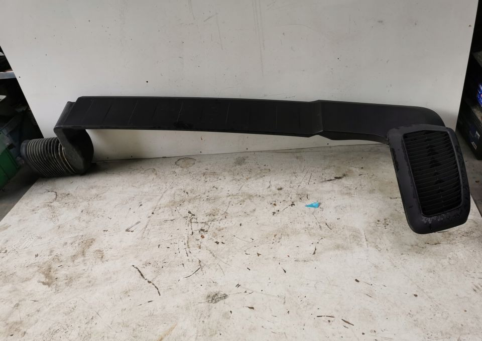 KOMIN MERCEDES ACTROS MP4 GIGA BDF A9605284508/003 - מסנן אוויר: תמונה 1 KOMIN MERCEDES ACTROS MP4 GIGA BDF A9605284508/003 - מסנן אוויר: תמונה 1