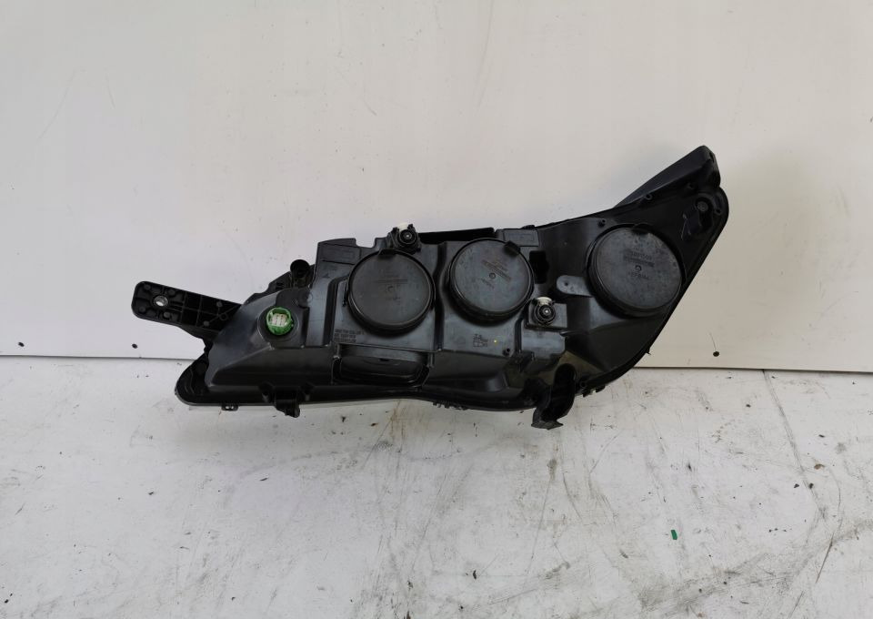 LAMPA FIAT DUCATO JUMPER BOXER NM. RH ORYGINAL - פנס קדמי עבור כלי רכב מסחרי: תמונה 2 LAMPA FIAT DUCATO JUMPER BOXER NM. RH ORYGINAL - פנס קדמי עבור כלי רכב מסחרי: תמונה 2