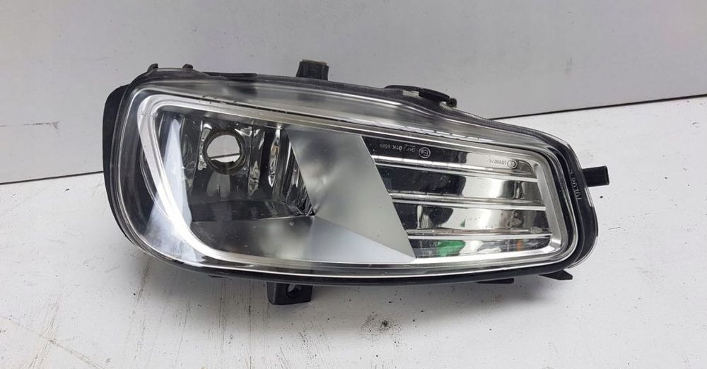 LAMPA HALOGEN MERCEDES ANTOS A9608201956 - פנס קדמי עבור משאית: תמונה 1 LAMPA HALOGEN MERCEDES ANTOS A9608201956 - פנס קדמי עבור משאית: תמונה 1