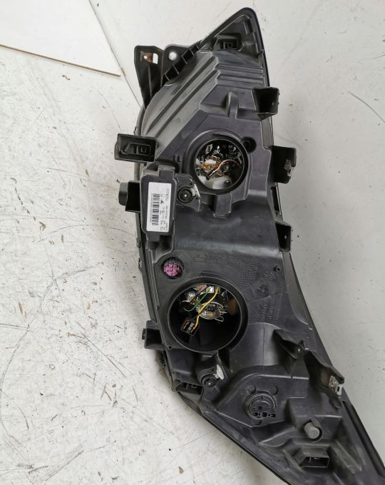 LAMPA IVECO IVECO DAILY ORYGINAŁ PRAWA - פנס קדמי עבור כלי רכב מסחרי: תמונה 4 LAMPA IVECO IVECO DAILY ORYGINAŁ PRAWA - פנס קדמי עבור כלי רכב מסחרי: תמונה 4