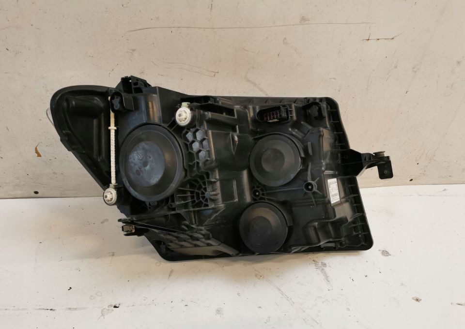 LAMPA MAN TGE VW CRAFTER ORYGINAŁ LEWA - פנס קדמי עבור כלי רכב מסחרי: תמונה 3 LAMPA MAN TGE VW CRAFTER ORYGINAŁ LEWA - פנס קדמי עבור כלי רכב מסחרי: תמונה 3