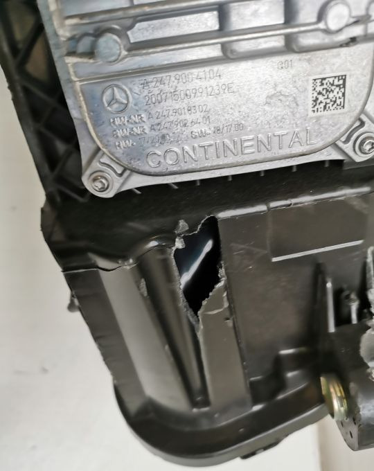 LAMPA MERCEDES C KLASA A2059065906 LIFT LEWA - פנס קדמי עבור משאית: תמונה 5 LAMPA MERCEDES C KLASA A2059065906 LIFT LEWA - פנס קדמי עבור משאית: תמונה 5
