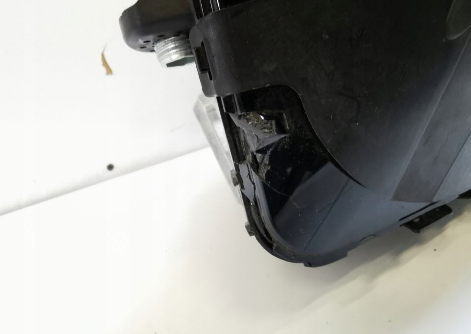 LAMPA MERCEDES GLC A2539067301 LIFT LEWA - פנס קדמי עבור מכונית: תמונה 4 LAMPA MERCEDES GLC A2539067301 LIFT LEWA - פנס קדמי עבור מכונית: תמונה 4