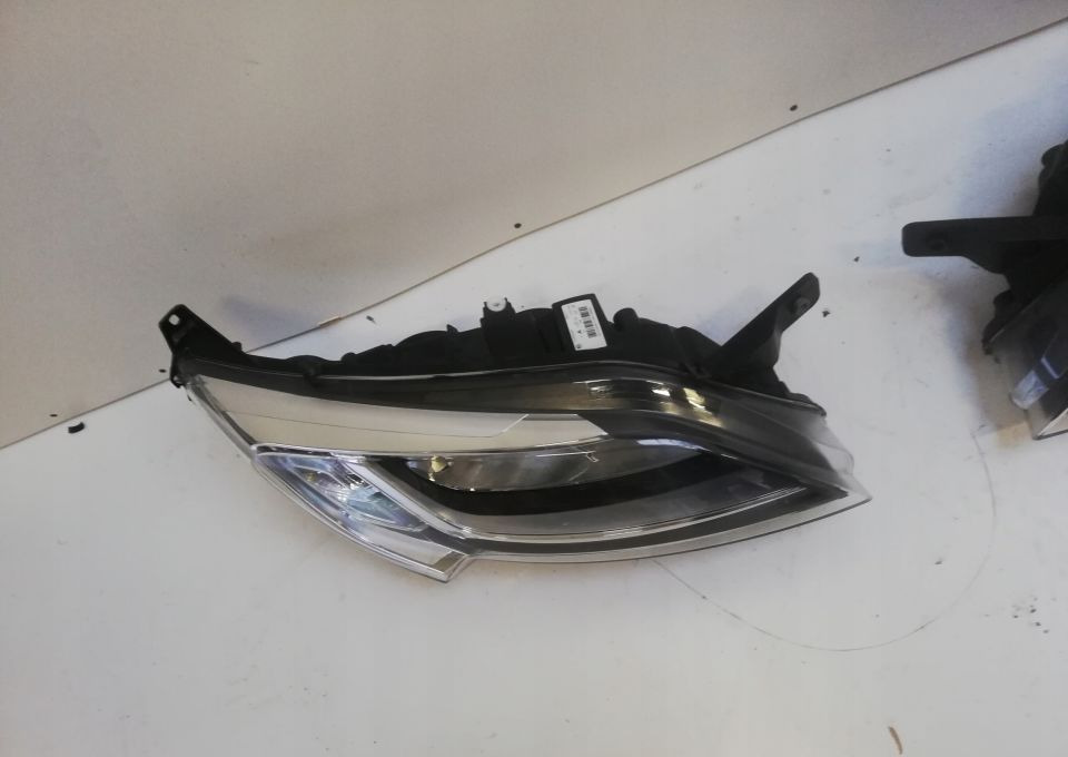 LAMPY FIAT DUCATO JUMPER BOXER NM. ORYGINAL - פנס קדמי עבור כלי רכב מסחרי: תמונה 3 LAMPY FIAT DUCATO JUMPER BOXER NM. ORYGINAL - פנס קדמי עבור כלי רכב מסחרי: תמונה 3