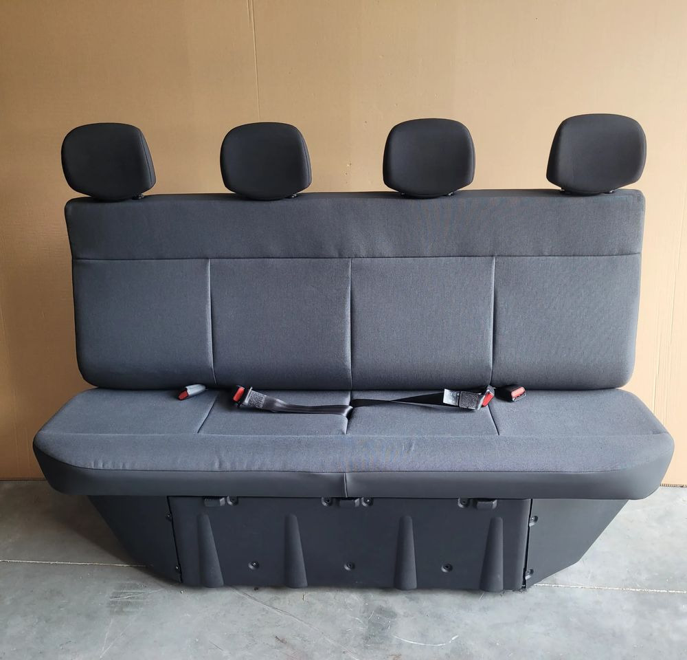 ŁAWKA FOTELE DOKA RENAULT MASTER MOVANO NOWE ORYGINAŁ CHWALIM116 - מושב עבור משאית: תמונה 1 ŁAWKA FOTELE DOKA RENAULT MASTER MOVANO NOWE ORYGINAŁ CHWALIM116 - מושב עבור משאית: תמונה 1