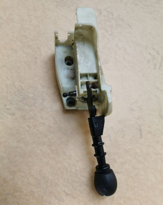 LEWAREK BIEGÓW WYBIERAK IVECO DAILY 6B. - ידית הילוכים עבור כלי רכב מסחרי: תמונה 3 LEWAREK BIEGÓW WYBIERAK IVECO DAILY 6B. - ידית הילוכים עבור כלי רכב מסחרי: תמונה 3