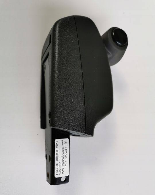 LEWAREK JOYSTICK MERCEDES ATEGO A907 260 14 09 - ידית הילוכים עבור משאית: תמונה 2 LEWAREK JOYSTICK MERCEDES ATEGO A907 260 14 09 - ידית הילוכים עבור משאית: תמונה 2