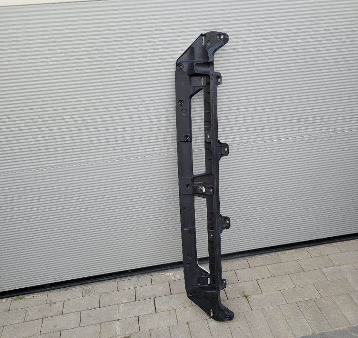 LISTWA GIRILL MAN TGX NM. 81.61140-0053 - גריל עבור משאית: תמונה 2 LISTWA GIRILL MAN TGX NM. 81.61140-0053 - גריל עבור משאית: תמונה 2