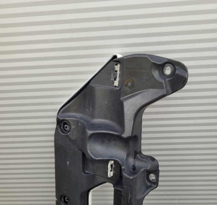 LISTWA GIRILL MAN TGX NM. 81.61140-0053 - גריל עבור משאית: תמונה 3 LISTWA GIRILL MAN TGX NM. 81.61140-0053 - גריל עבור משאית: תמונה 3