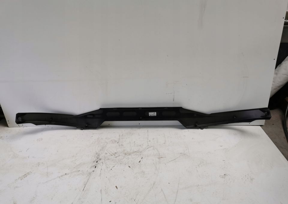 LISTWA MASKOWNICA GRILLA RANGE T GAMA ORYGINAŁ - אווירודינמיקה/ ספוילר עבור משאית: תמונה 4 LISTWA MASKOWNICA GRILLA RANGE T GAMA ORYGINAŁ - אווירודינמיקה/ ספוילר עבור משאית: תמונה 4
