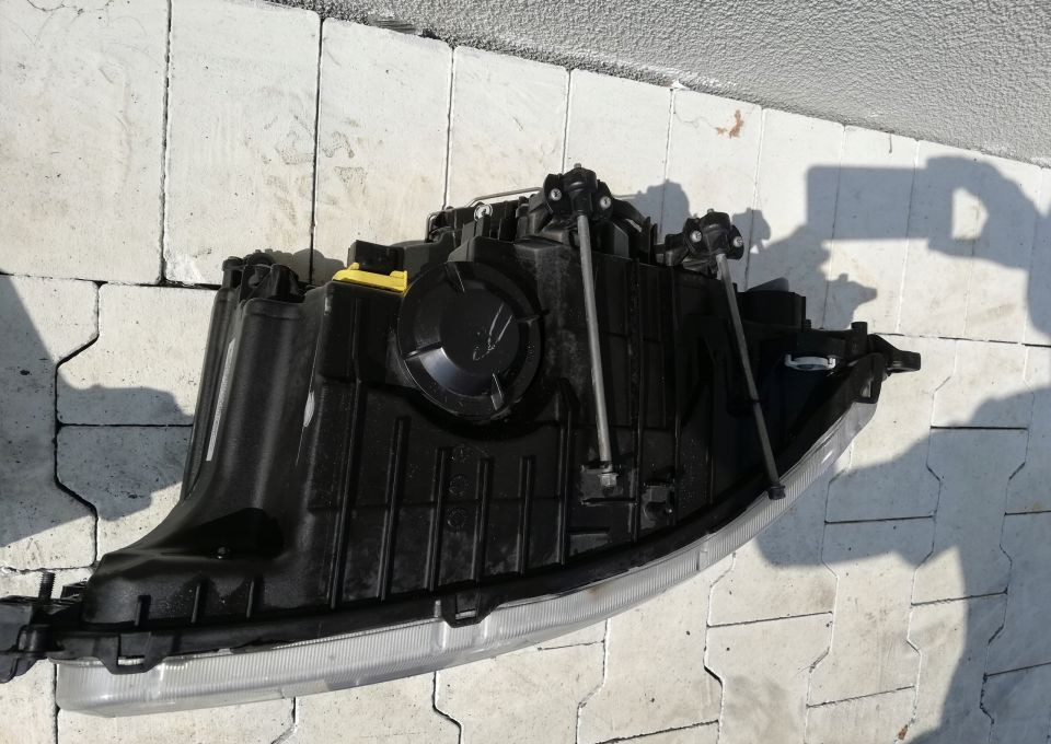 Lampy MERCEDES ACTROS Mp4 Antos ORYGINAŁ - פנס קדמי עבור משאית: תמונה 5 Lampy MERCEDES ACTROS Mp4 Antos ORYGINAŁ - פנס קדמי עבור משאית: תמונה 5