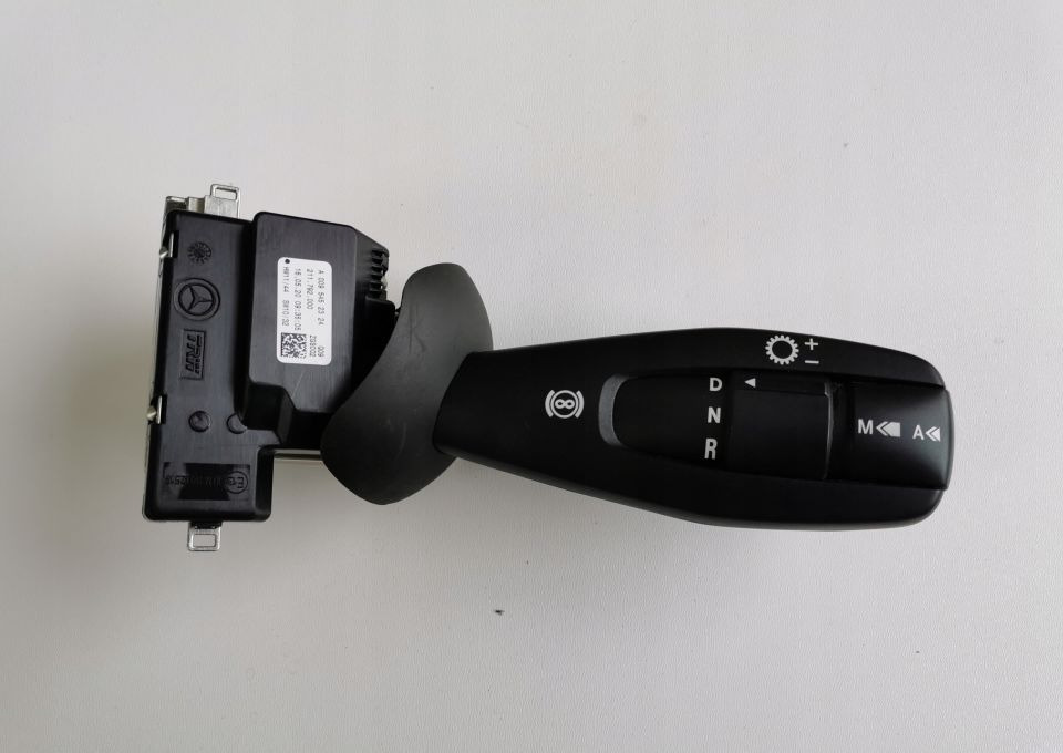 MANETKA BIEGÓW MERCEDES ACTROS MP4 A009 545 23 24 - ידית הילוכים עבור משאית: תמונה 1 MANETKA BIEGÓW MERCEDES ACTROS MP4 A009 545 23 24 - ידית הילוכים עבור משאית: תמונה 1