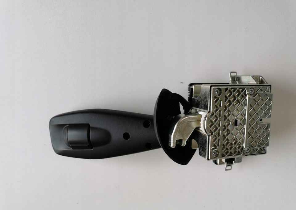 MANETKA BIEGÓW MERCEDES ACTROS MP4 A009 545 23 24 - ידית הילוכים עבור משאית: תמונה 2 MANETKA BIEGÓW MERCEDES ACTROS MP4 A009 545 23 24 - ידית הילוכים עבור משאית: תמונה 2