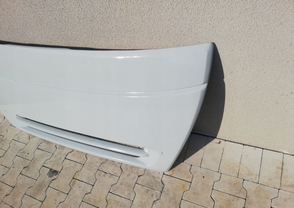 MASKA ATRAPA IVECO EUROCARGO ORYGINAŁ - מכסה מנוע עבור משאית: תמונה 2 MASKA ATRAPA IVECO EUROCARGO ORYGINAŁ - מכסה מנוע עבור משאית: תמונה 2