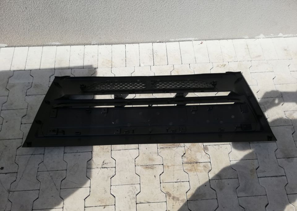 MASKA GRILL ATRAPA DAF LF NOWY ORYGINAŁ EURO6 - מכסה מנוע עבור משאית: תמונה 4 MASKA GRILL ATRAPA DAF LF NOWY ORYGINAŁ EURO6 - מכסה מנוע עבור משאית: תמונה 4