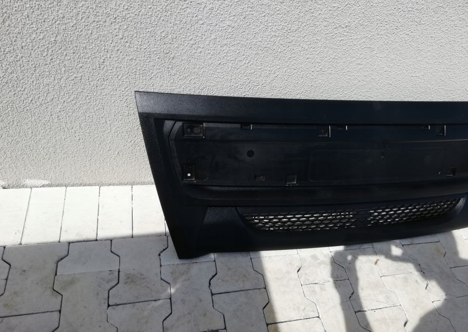 MASKA GRILL ATRAPA DAF LF NOWY ORYGINAŁ EURO6 - מכסה מנוע עבור משאית: תמונה 2 MASKA GRILL ATRAPA DAF LF NOWY ORYGINAŁ EURO6 - מכסה מנוע עבור משאית: תמונה 2