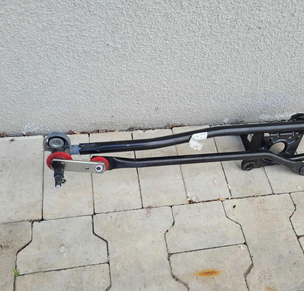 MECHANIZ WYCIERACZEK MAN TG3 TGX 81.26400-6383 ORYGINAŁ CHWALIM116 - מגב עבור משאית: תמונה 3 MECHANIZ WYCIERACZEK MAN TG3 TGX 81.26400-6383 ORYGINAŁ CHWALIM116 - מגב עבור משאית: תמונה 3