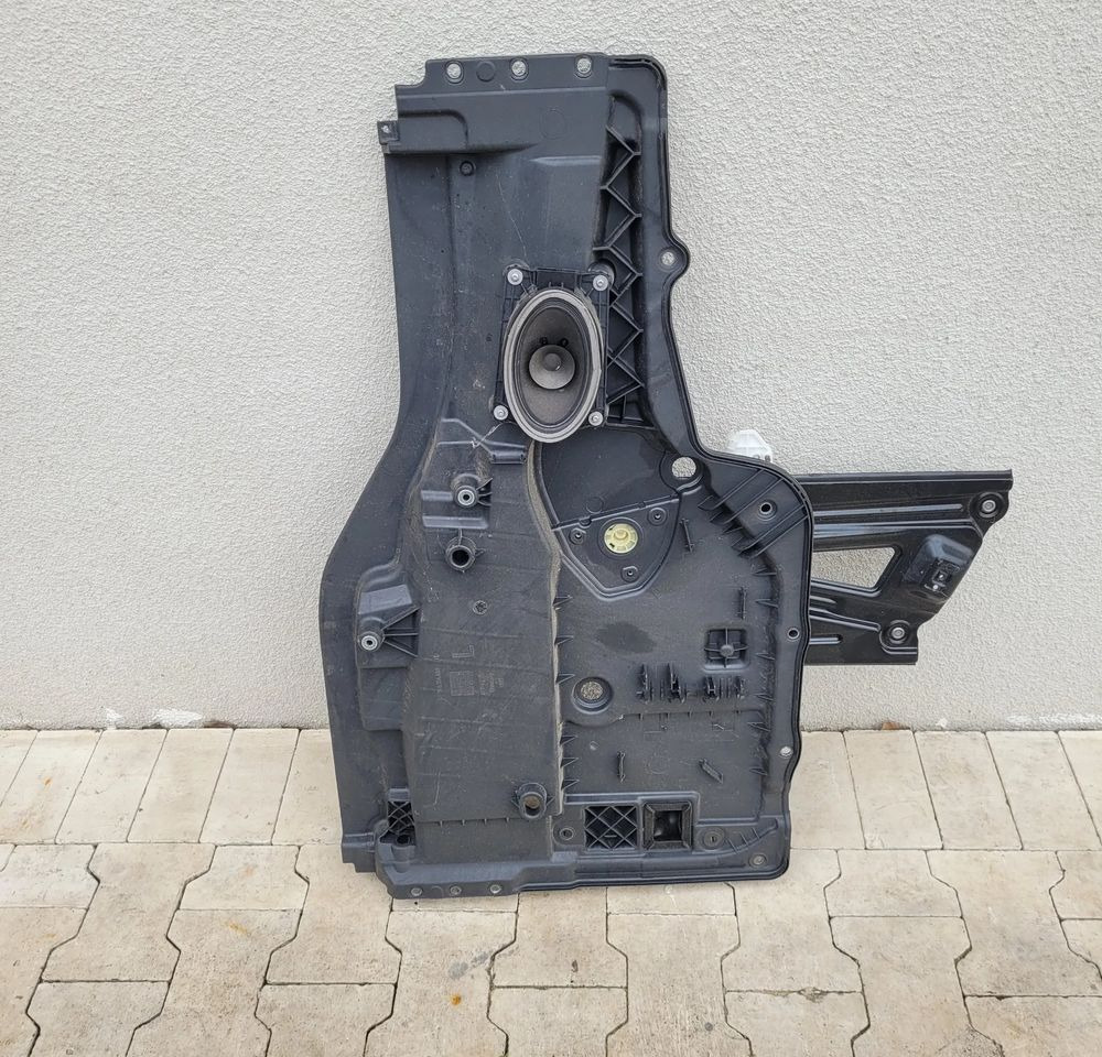 MECHANIZM PODNOŚNIK SZYBY MAN TGX TGS LH 81.62645-6055 - מנוע הרמת חלון עבור משאית: תמונה 1 MECHANIZM PODNOŚNIK SZYBY MAN TGX TGS LH 81.62645-6055 - מנוע הרמת חלון עבור משאית: תמונה 1