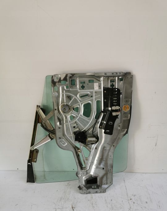 MECHANIZM PODNOSZENIA SZYBY MAN TGA TGS LH. - מנוע הרמת חלון עבור משאית: תמונה 1 MECHANIZM PODNOSZENIA SZYBY MAN TGA TGS LH. - מנוע הרמת חלון עבור משאית: תמונה 1
