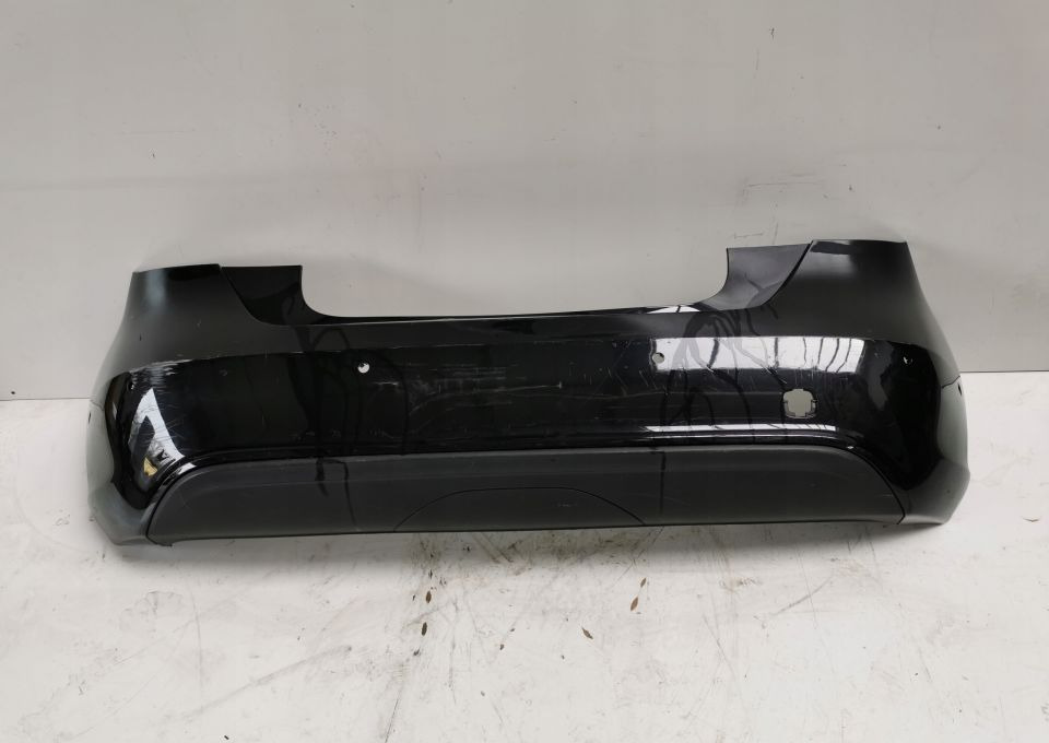 MERCEDES A KLASA TYL W 176 - אווירודינמיקה/ ספוילר: תמונה 1 MERCEDES A KLASA TYL W 176 - אווירודינמיקה/ ספוילר: תמונה 1