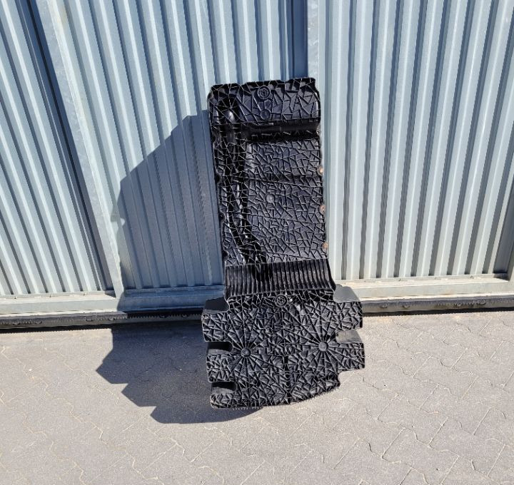 MISKA MAN TGX EURO 6 NM. 51.05801-6179 - מחבת שמן עבור משאית: תמונה 1 MISKA MAN TGX EURO 6 NM. 51.05801-6179 - מחבת שמן עבור משאית: תמונה 1