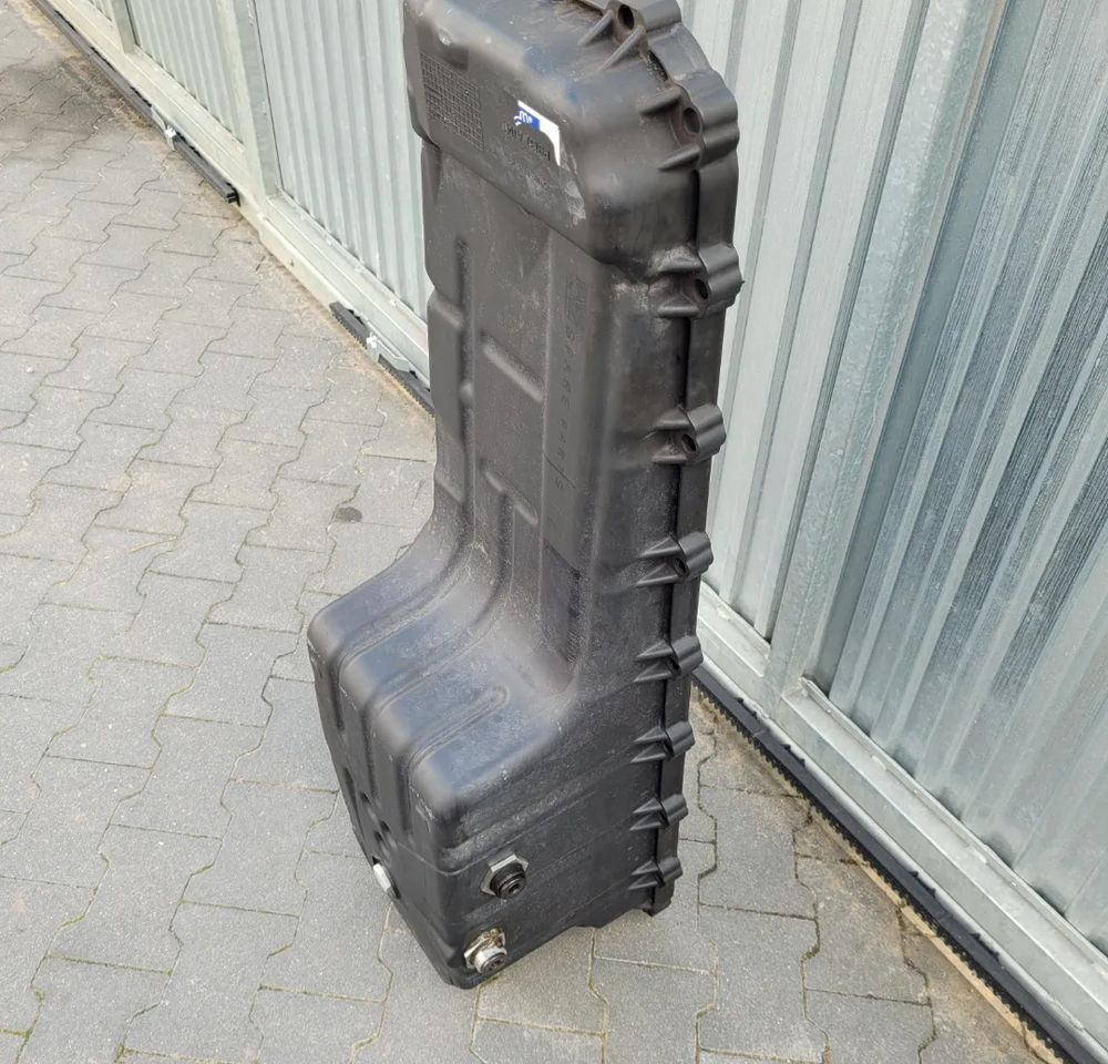 MISKA OLEJOWA RENAULT GAMA VOLVO FH 13 LITRÓW - מחבת שמן עבור משאית: תמונה 3 MISKA OLEJOWA RENAULT GAMA VOLVO FH 13 LITRÓW - מחבת שמן עבור משאית: תמונה 3