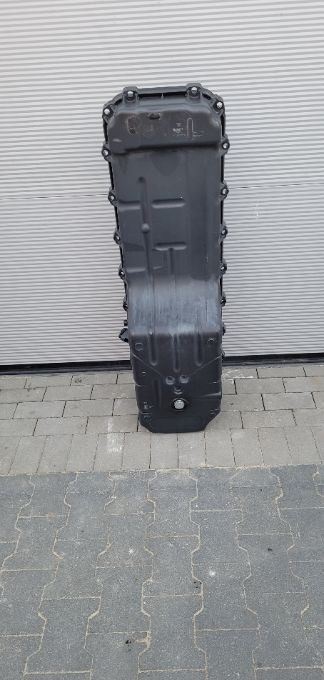 MISKA OLEJOWA VOLVO FH4 RANAULT 20522523 - מחבת שמן עבור משאית: תמונה 1 MISKA OLEJOWA VOLVO FH4 RANAULT 20522523 - מחבת שמן עבור משאית: תמונה 1