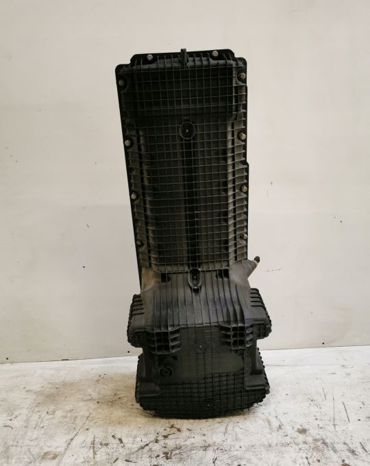 MISKA OLEJU MERCEDES ACTROS MP4 A4730101013/002 - מחבת שמן עבור משאית: תמונה 1 MISKA OLEJU MERCEDES ACTROS MP4 A4730101013/002 - מחבת שמן עבור משאית: תמונה 1