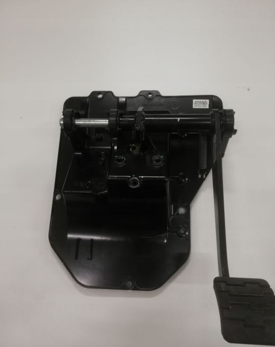 MOCOWANIE PODSTAWA PEDAŁÓW VOLVO FH4 KO34826 - דוושה עבור משאית: תמונה 4 MOCOWANIE PODSTAWA PEDAŁÓW VOLVO FH4 KO34826 - דוושה עבור משאית: תמונה 4