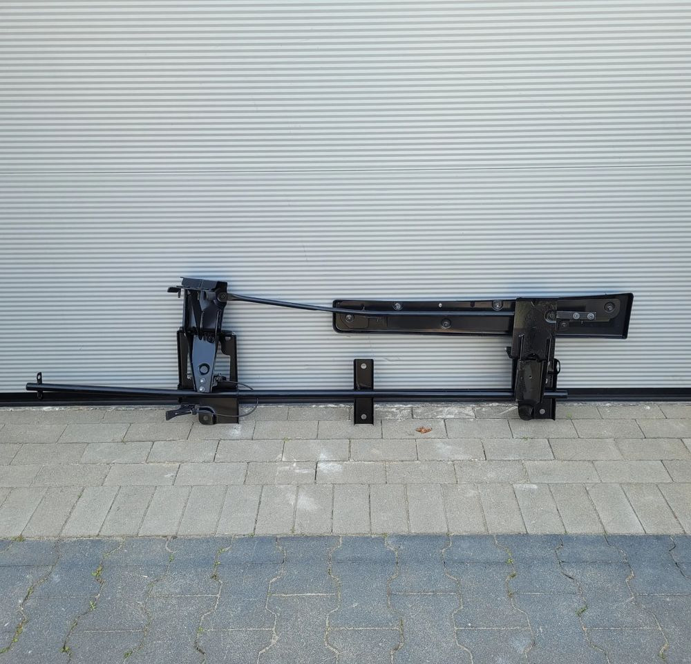 MOCOWANIE SPOJLER ZAKABINOWY RENAULT RANGE T GAMA ORYGINAŁ CHWALIM116 - אווירודינמיקה/ ספוילר עבור משאית: תמונה 2 MOCOWANIE SPOJLER ZAKABINOWY RENAULT RANGE T GAMA ORYGINAŁ CHWALIM116 - אווירודינמיקה/ ספוילר עבור משאית: תמונה 2