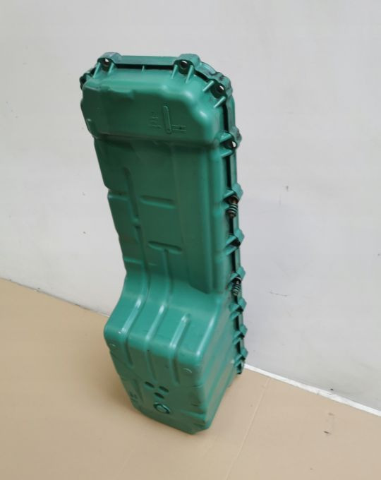 Miska OLEJOWA VOLVO FH13 FH4 20522523 - מחבת שמן עבור משאית: תמונה 2 Miska OLEJOWA VOLVO FH13 FH4 20522523 - מחבת שמן עבור משאית: תמונה 2