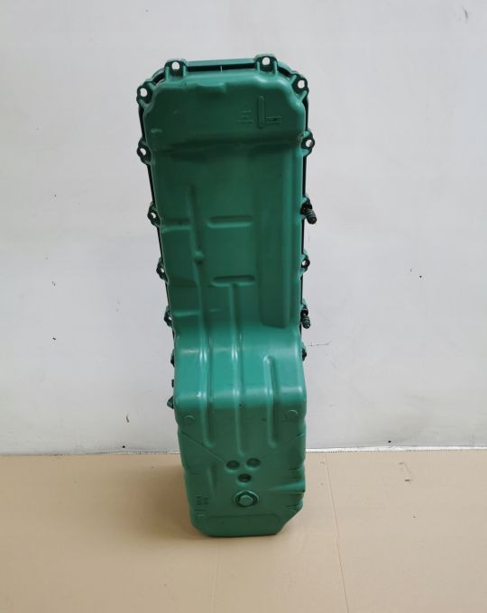 Miska OLEJOWA VOLVO FH13 FH4 20522523 - מחבת שמן עבור משאית: תמונה 1 Miska OLEJOWA VOLVO FH13 FH4 20522523 - מחבת שמן עבור משאית: תמונה 1