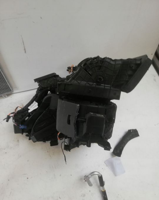 NAGRZEWNICA FIAT DOBLO, COMBO 5Z3200000 - חימום/ אוורור עבור כלי רכב מסחרי: תמונה 4 NAGRZEWNICA FIAT DOBLO, COMBO 5Z3200000 - חימום/ אוורור עבור כלי רכב מסחרי: תמונה 4