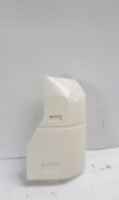 NAROZNIK ZDERZAKA RENAULT MAGNUM E-TECH NOWY LEWY - פגוש עבור משאית: תמונה 1 NAROZNIK ZDERZAKA RENAULT MAGNUM E-TECH NOWY LEWY - פגוש עבור משאית: תמונה 1