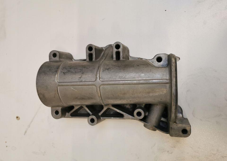 OBUDOWA FILTRA OLEJU VOLVO RENAULT 21426924 - מסנן שמן עבור משאית: תמונה 1 OBUDOWA FILTRA OLEJU VOLVO RENAULT 21426924 - מסנן שמן עבור משאית: תמונה 1