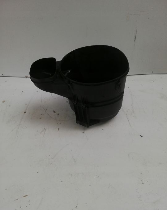 OBUDOWA FILTRA POWIETRZA VOLVO FH4 FH13 - מסנן אוויר: תמונה 1 OBUDOWA FILTRA POWIETRZA VOLVO FH4 FH13 - מסנן אוויר: תמונה 1