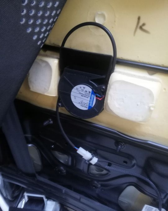 OPARCIE FOTEL DAF XF 106 - מושב עבור משאית: תמונה 4 OPARCIE FOTEL DAF XF 106 - מושב עבור משאית: תמונה 4