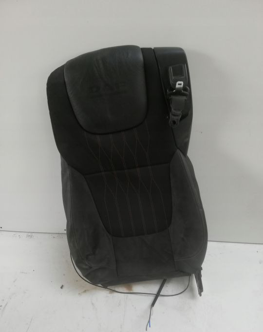 OPARCIE FOTEL DAF XF 106 - מושב: תמונה 1 OPARCIE FOTEL DAF XF 106 - מושב: תמונה 1