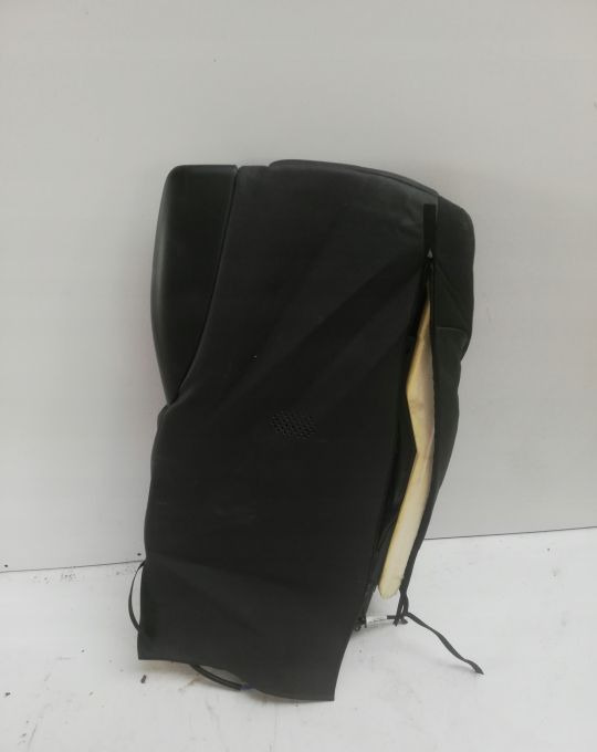 OPARCIE FOTEL DAF XF 106 - מושב: תמונה 2 OPARCIE FOTEL DAF XF 106 - מושב: תמונה 2