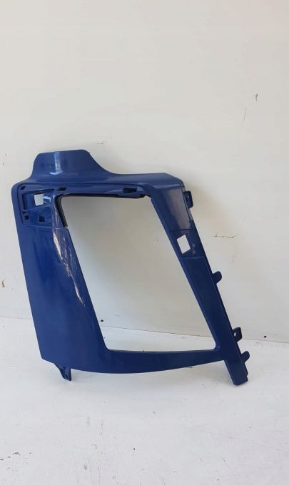 Okular ZDERZAK VOLVO FMX FM ORYGINAŁ - פגוש עבור משאית: תמונה 1 Okular ZDERZAK VOLVO FMX FM ORYGINAŁ - פגוש עבור משאית: תמונה 1