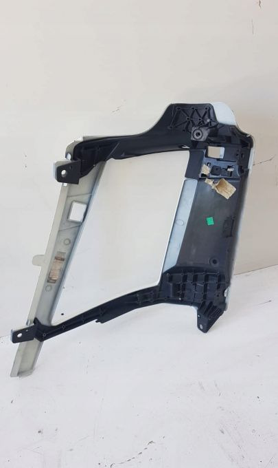 Okular ZDERZAK VOLVO FMX FM ORYGINAŁ - פגוש עבור משאית: תמונה 2 Okular ZDERZAK VOLVO FMX FM ORYGINAŁ - פגוש עבור משאית: תמונה 2