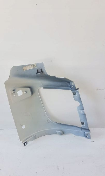 Okular ZDERZAK VOLVO FMX FM ORYGINAŁ - פגוש עבור משאית: תמונה 2 Okular ZDERZAK VOLVO FMX FM ORYGINAŁ - פגוש עבור משאית: תמונה 2