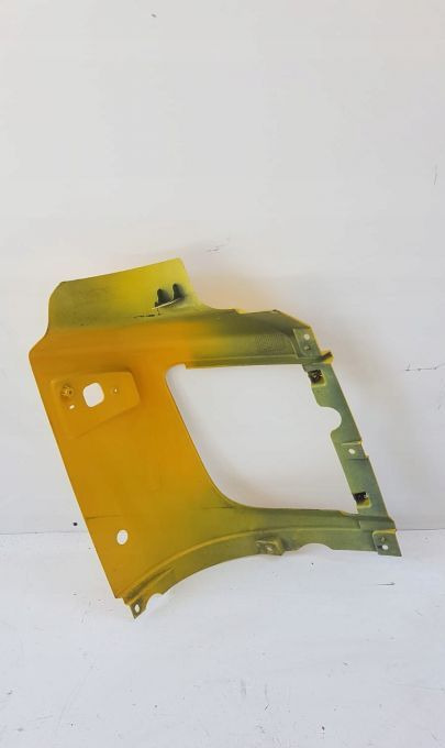 Okular ZDERZAK VOLVO FMX FM ORYGINAŁ - פגוש עבור משאית: תמונה 2 Okular ZDERZAK VOLVO FMX FM ORYGINAŁ - פגוש עבור משאית: תמונה 2