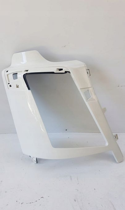 Okular ZDERZAK VOLVO FMX FM ORYGINAŁ - פגוש עבור משאית: תמונה 1 Okular ZDERZAK VOLVO FMX FM ORYGINAŁ - פגוש עבור משאית: תמונה 1